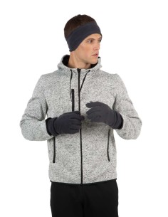 K-KP874-FLEECE HEADBAND 2
